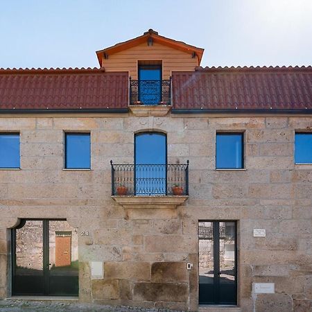 Sevenfarm Villa Mangualde Kültér fotó