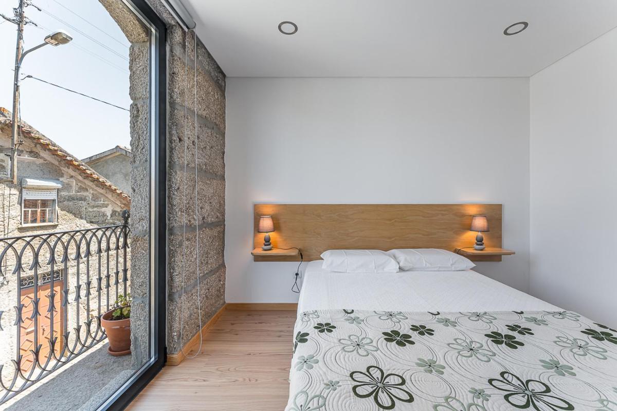 Sevenfarm Villa Mangualde Kültér fotó