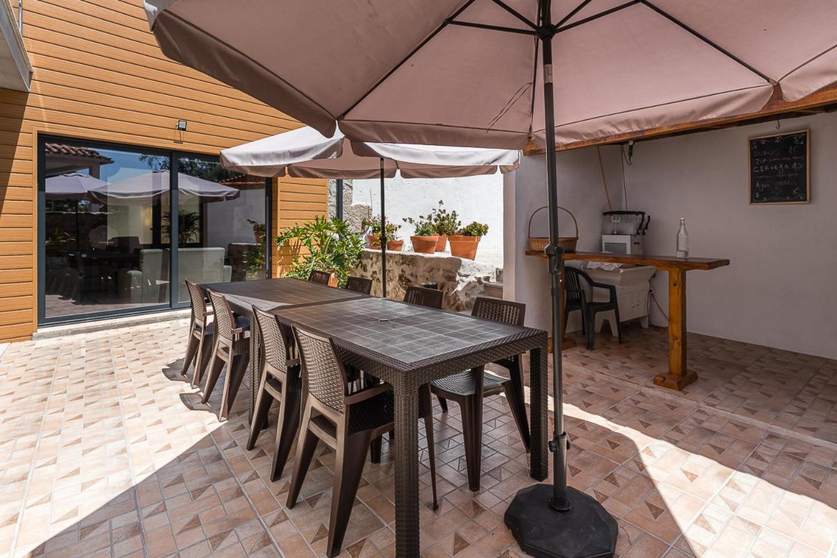 Sevenfarm Villa Mangualde Kültér fotó