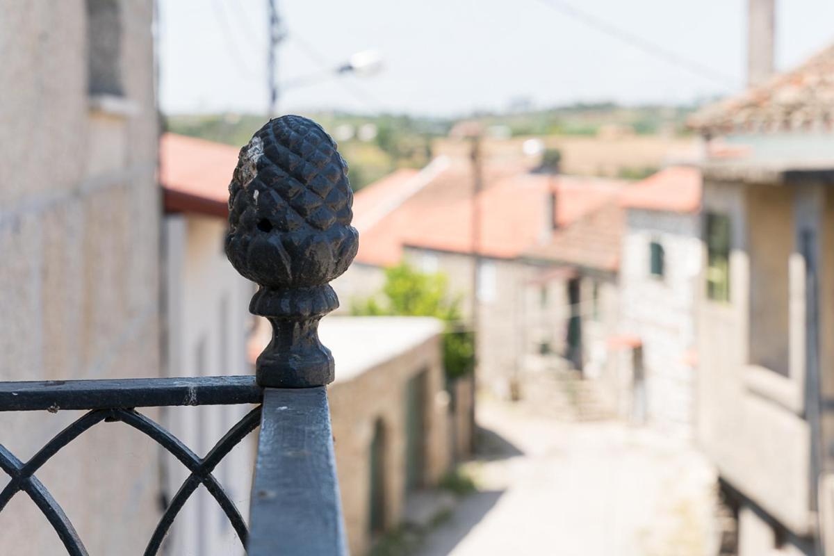 Sevenfarm Villa Mangualde Kültér fotó