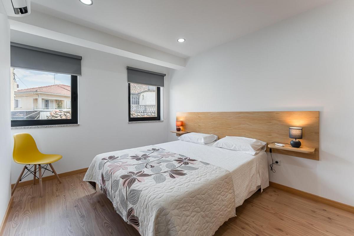 Sevenfarm Villa Mangualde Kültér fotó