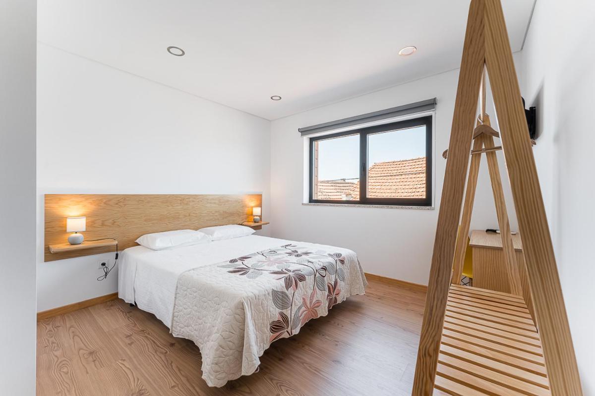 Sevenfarm Villa Mangualde Kültér fotó