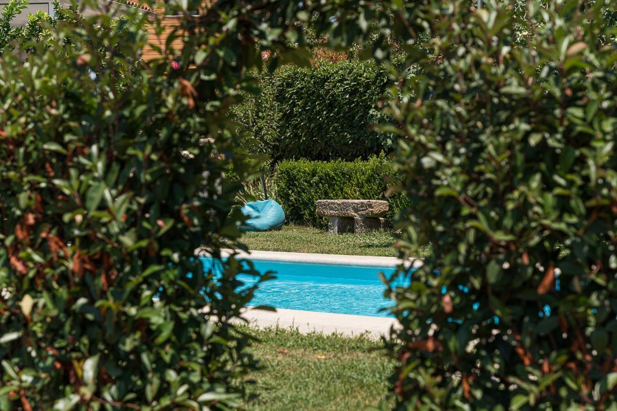 Sevenfarm Villa Mangualde Kültér fotó