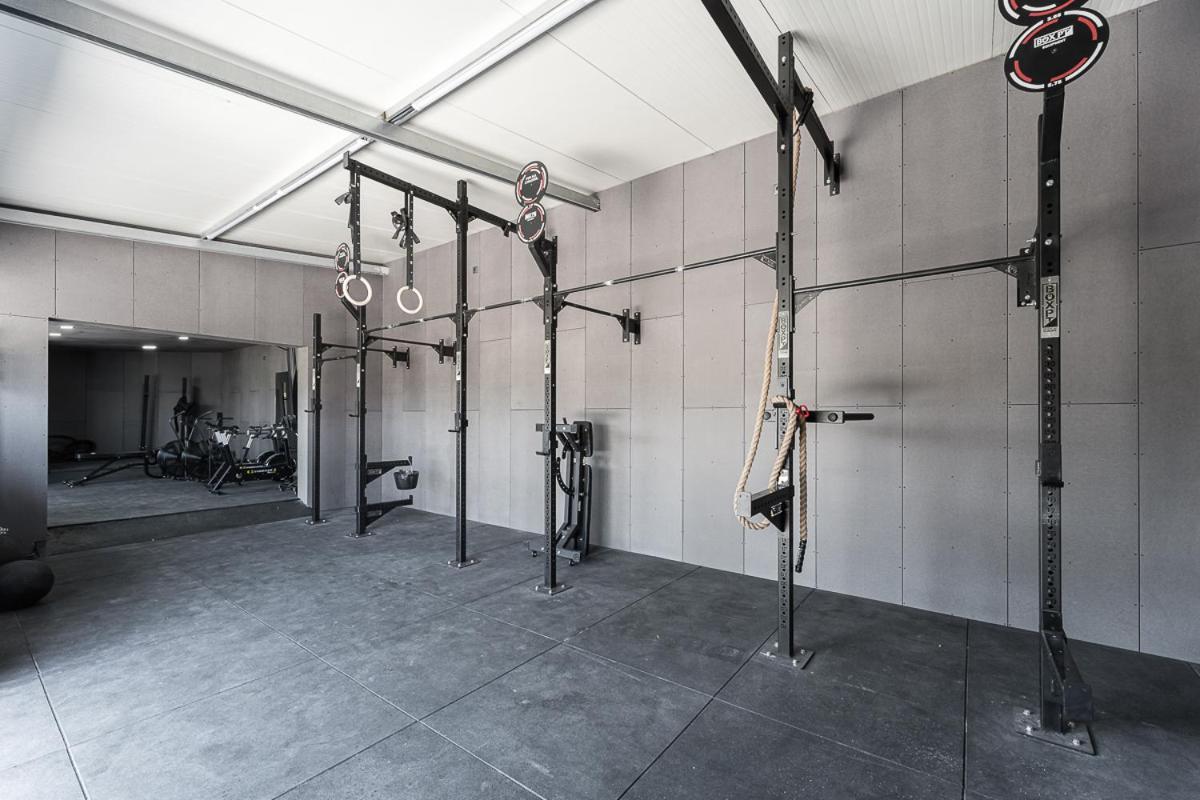 Sevenfarm Villa Mangualde Kültér fotó
