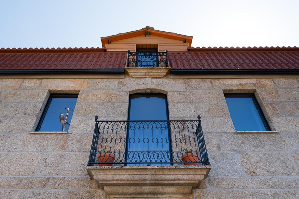 Sevenfarm Villa Mangualde Kültér fotó