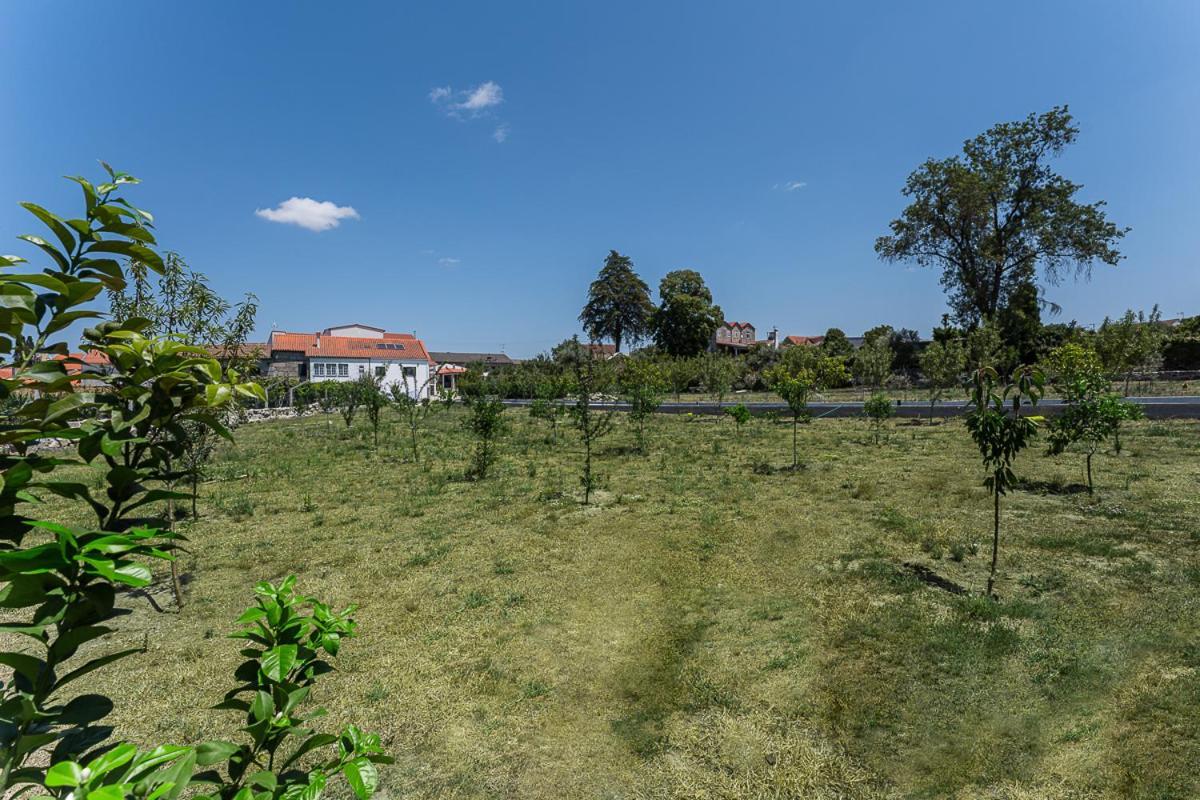 Sevenfarm Villa Mangualde Kültér fotó