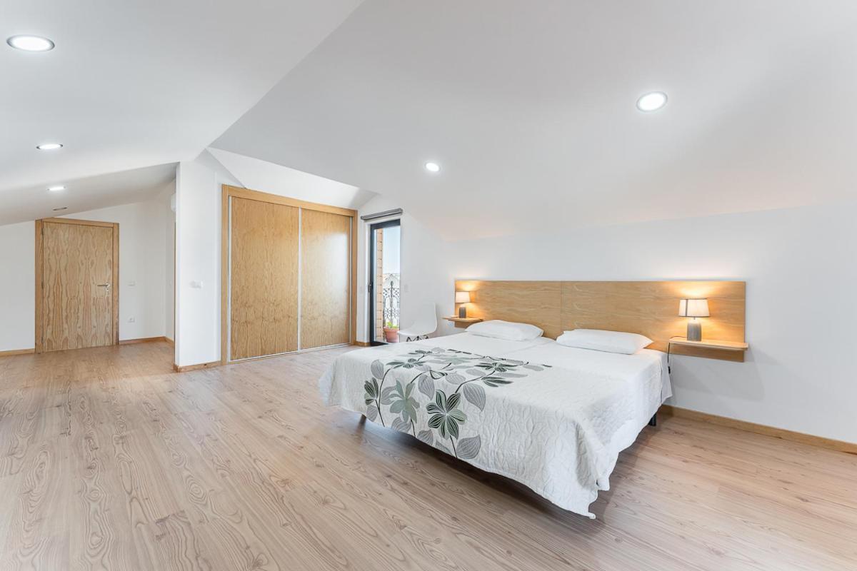 Sevenfarm Villa Mangualde Kültér fotó