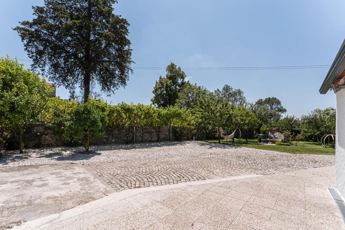 Sevenfarm Villa Mangualde Kültér fotó