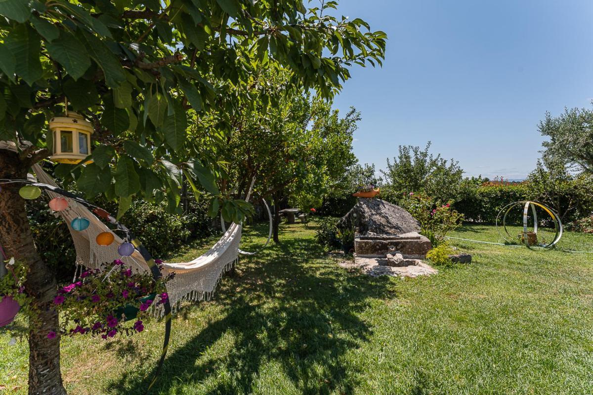 Sevenfarm Villa Mangualde Kültér fotó