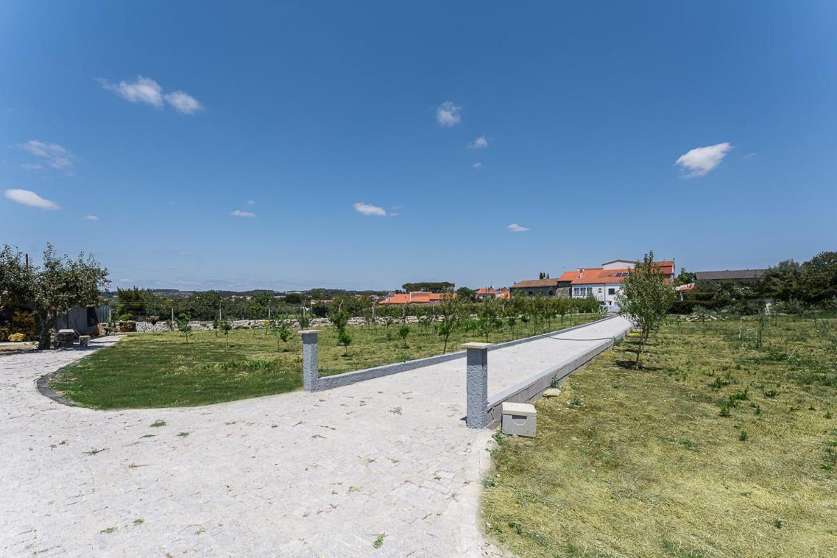 Sevenfarm Villa Mangualde Kültér fotó