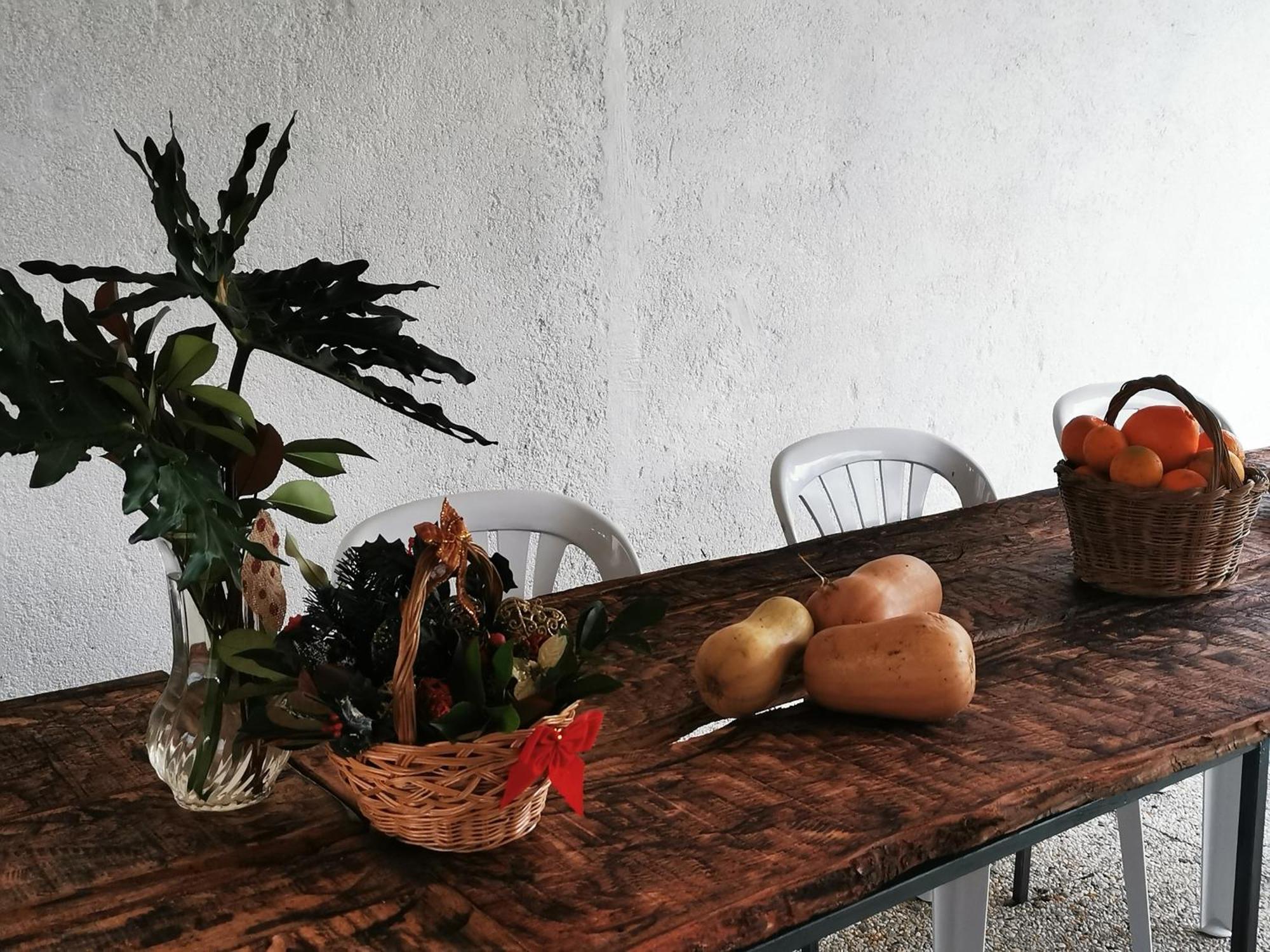 Sevenfarm Villa Mangualde Kültér fotó